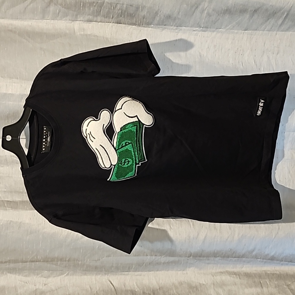 Eternity BC/AD T-Shirt